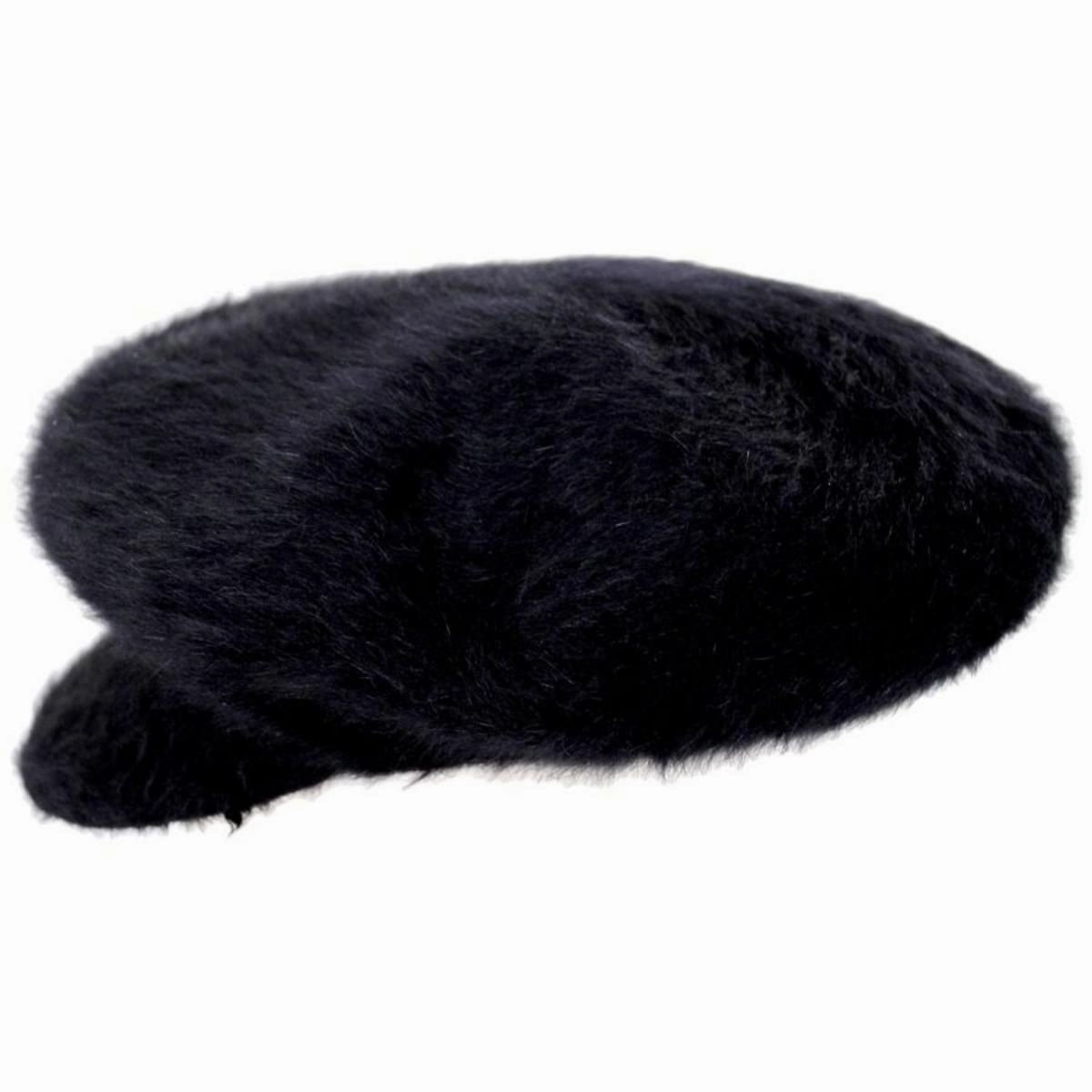 Furgora Apple Newsboy Cap