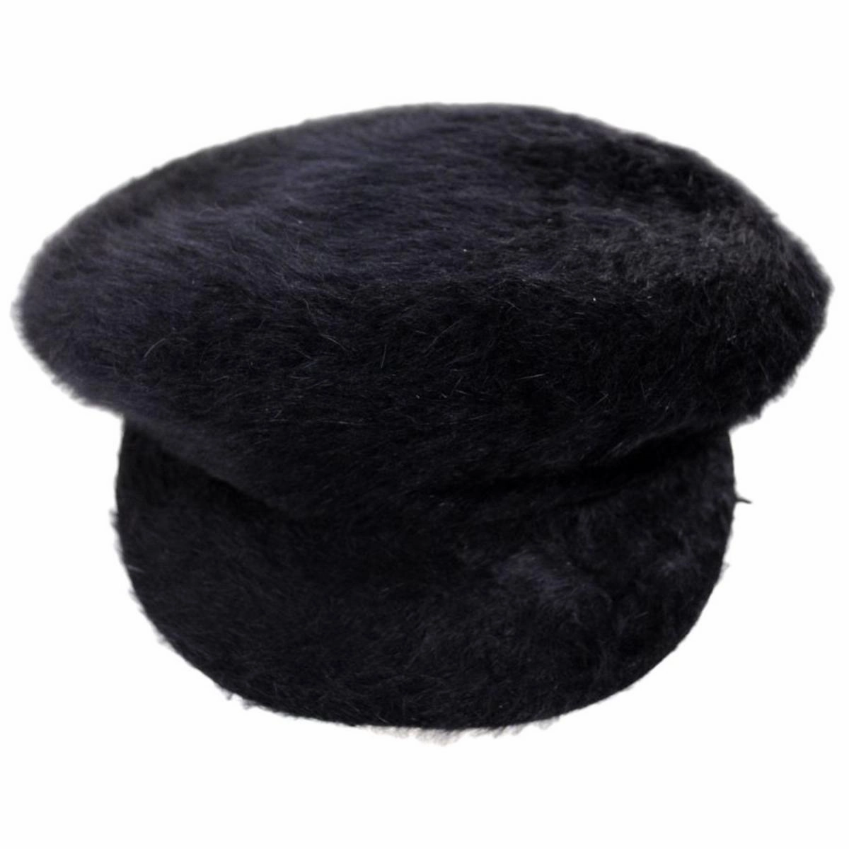 Furgora Apple Newsboy Cap