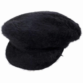 Furgora Apple Newsboy Cap