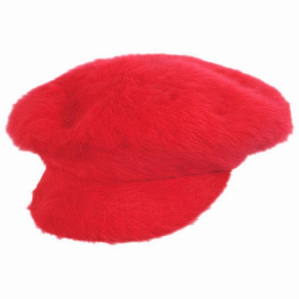 Furgora Apple Newsboy Cap