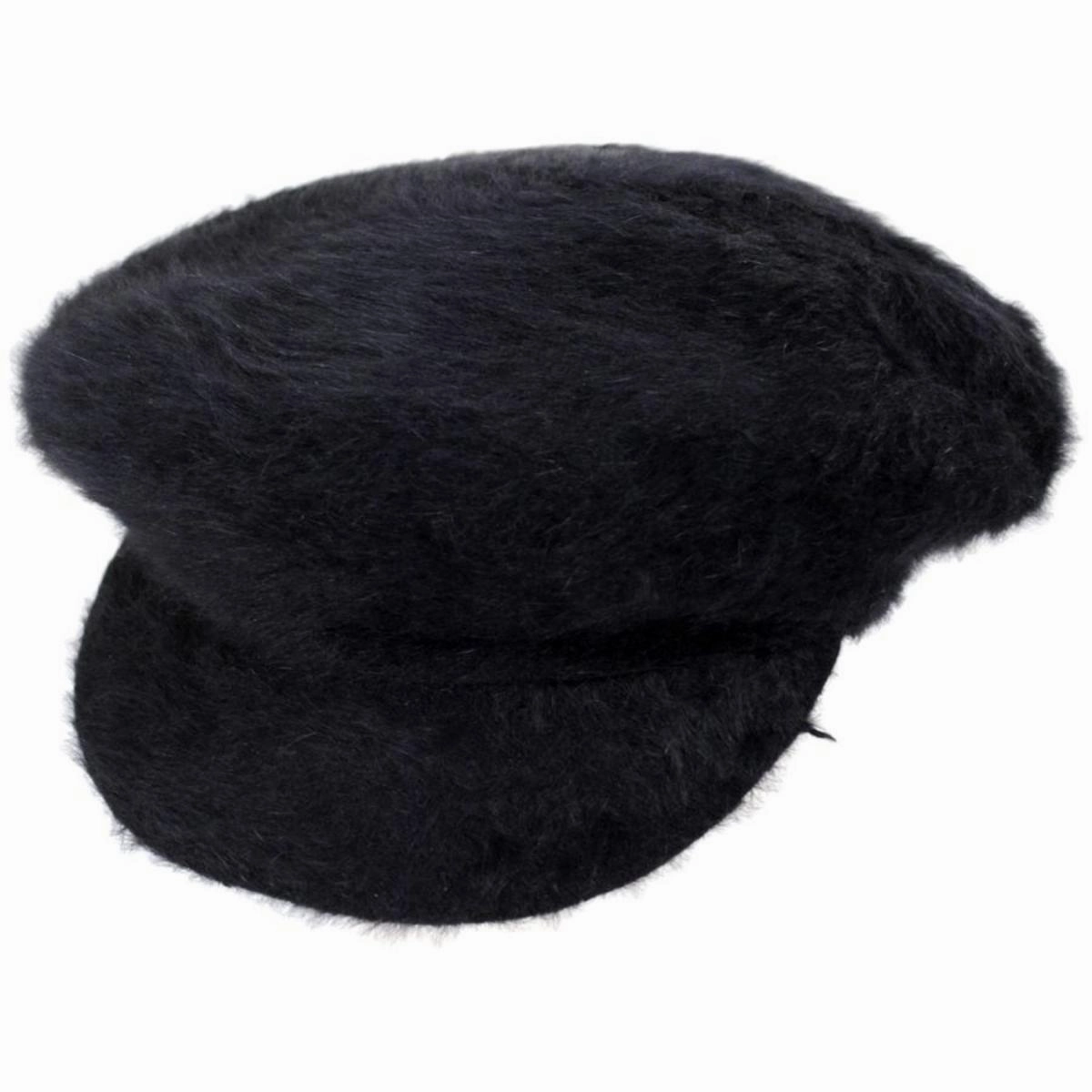 Furgora Apple Newsboy Cap