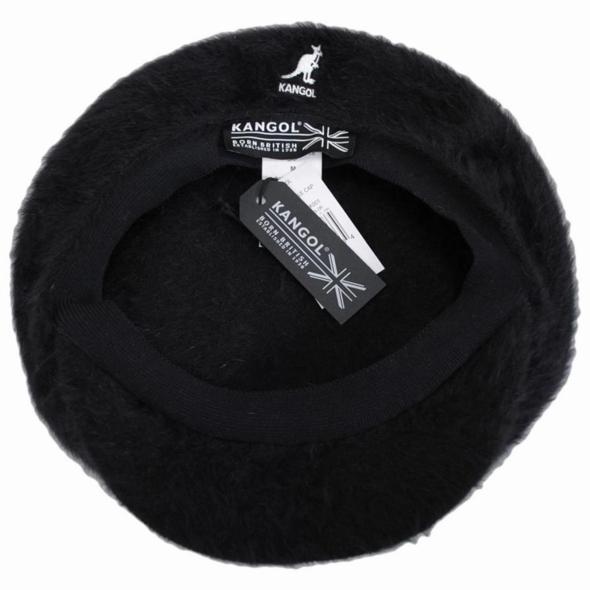 Furgora Apple Newsboy Cap