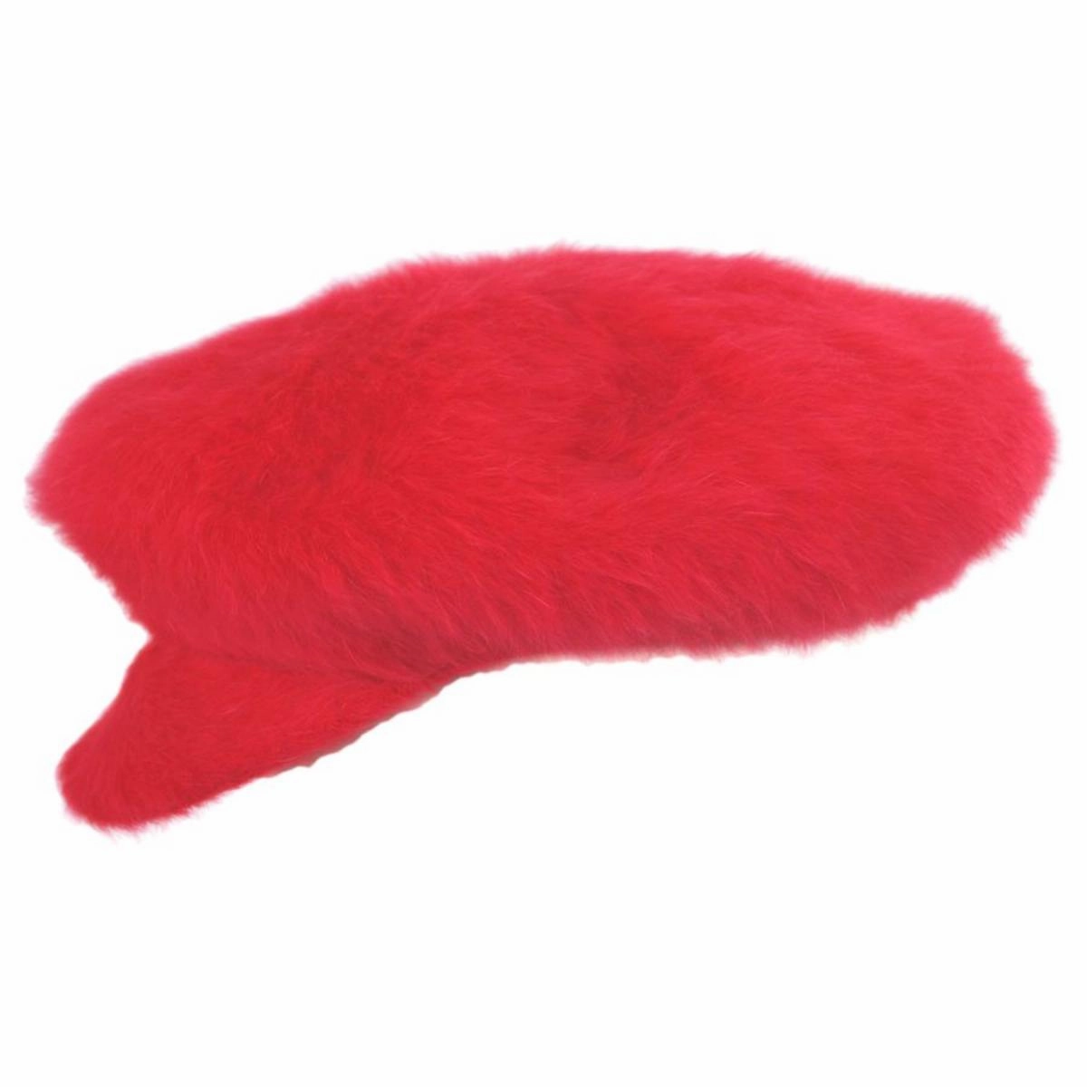 Furgora Apple Newsboy Cap