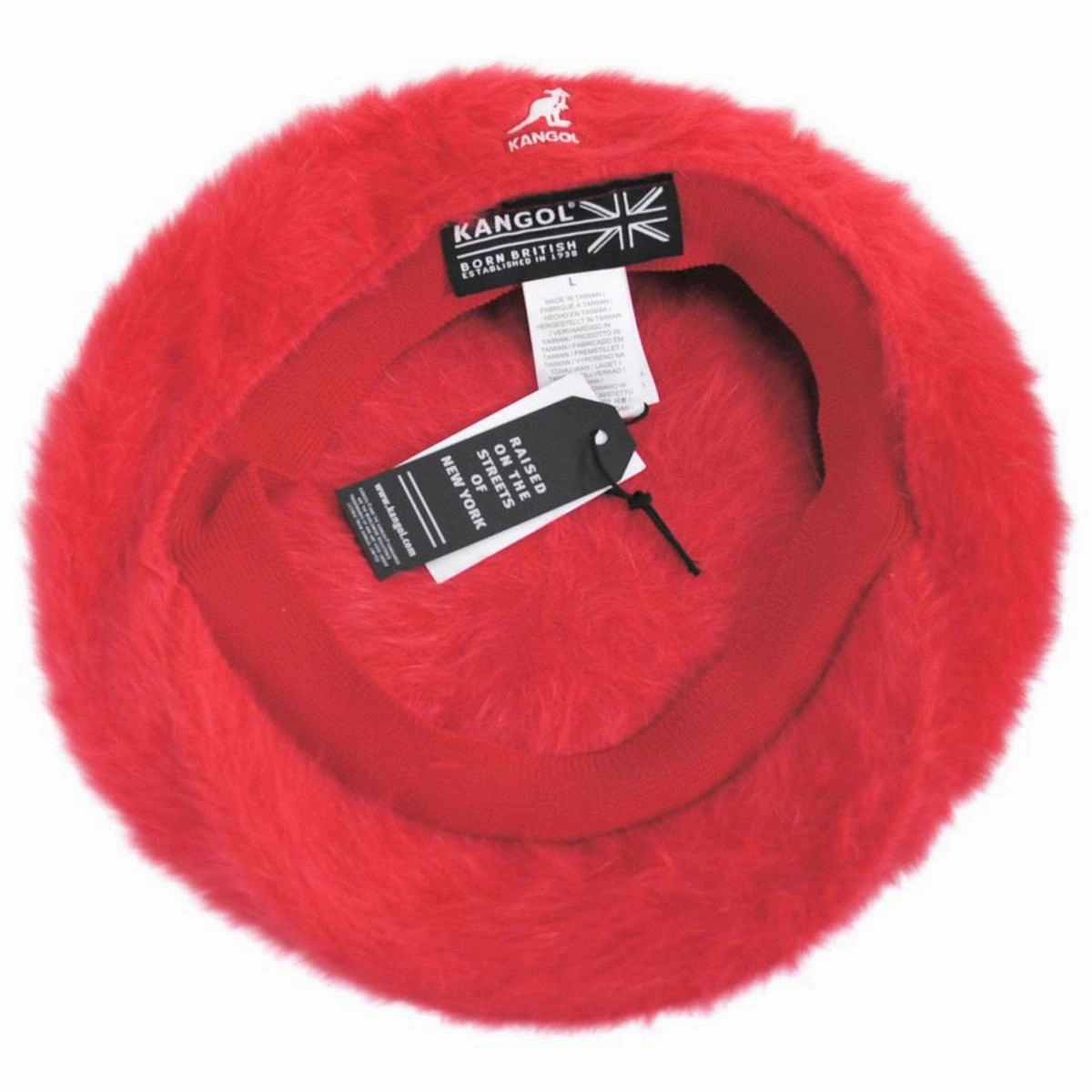 Furgora Apple Newsboy Cap