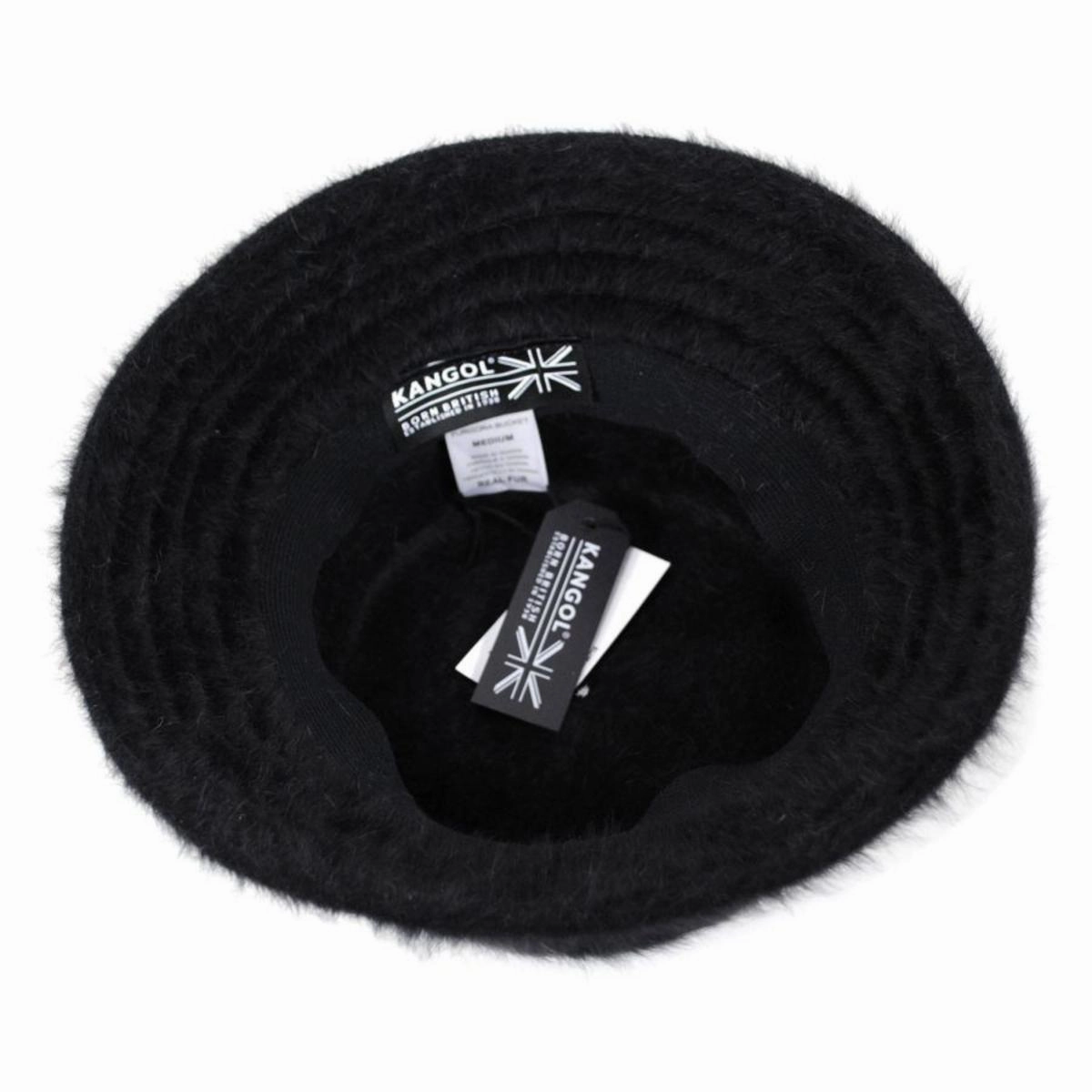 Furgora Bucket Hat