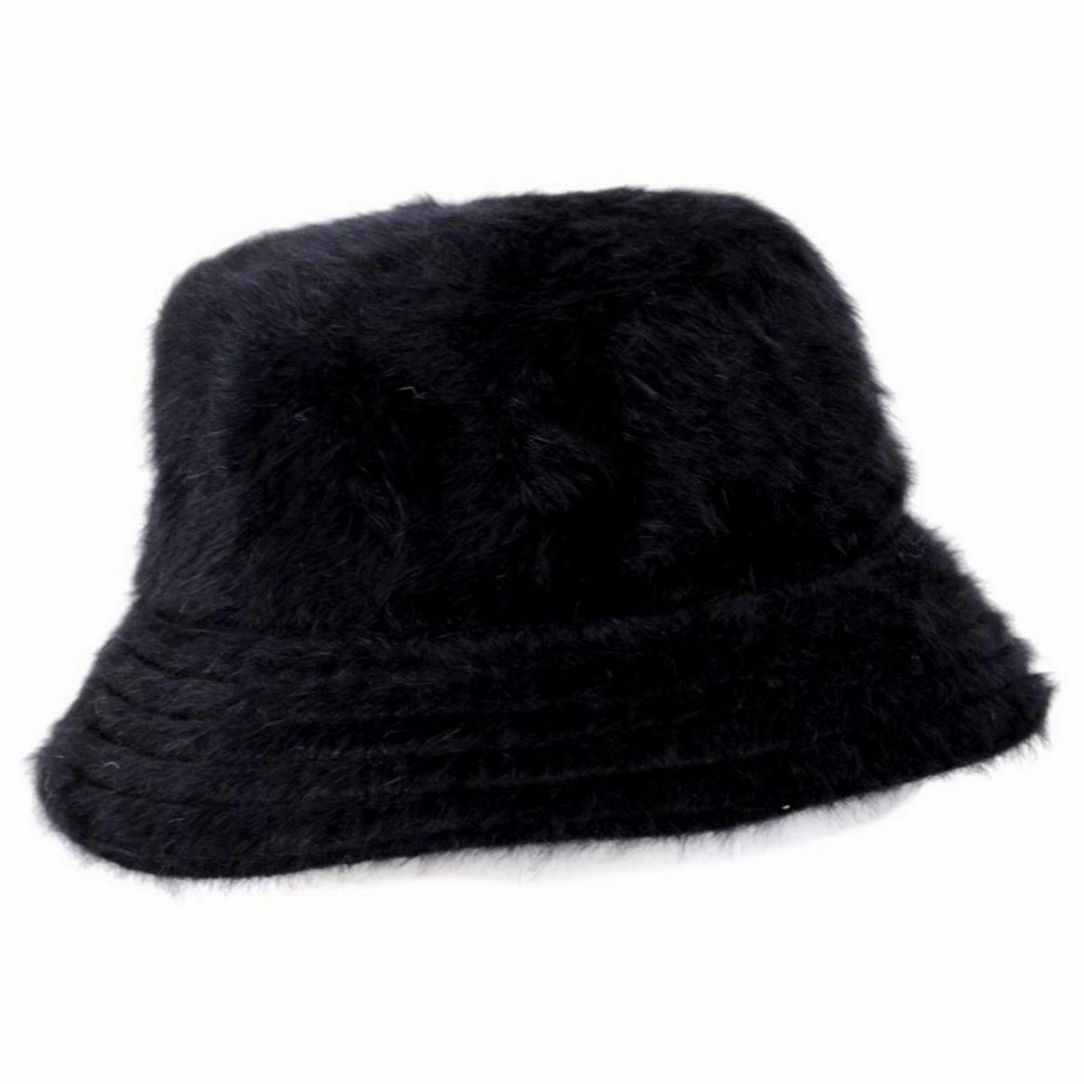 Furgora Bucket Hat