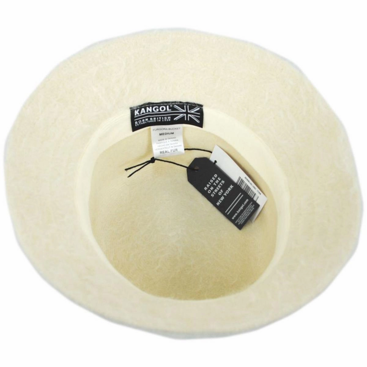 Furgora Bucket Hat
