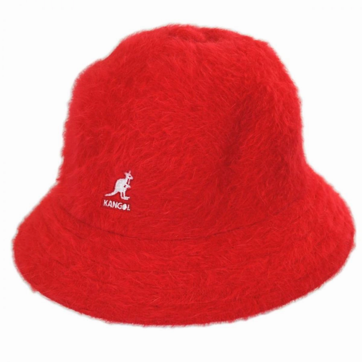 Furgora Casual Bucket Hat