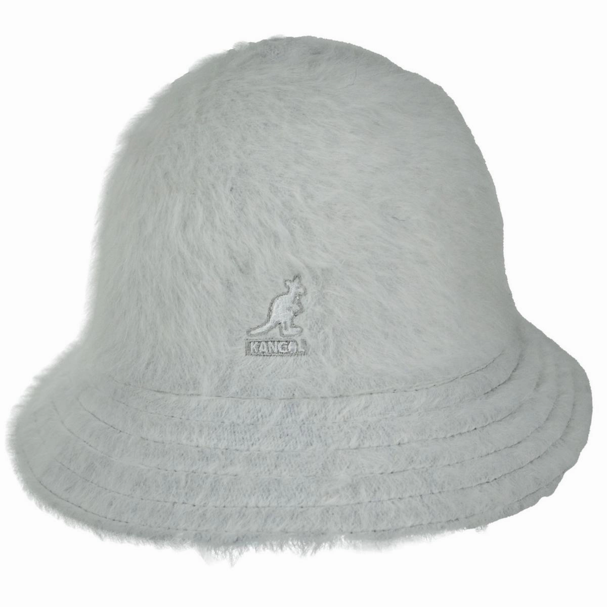 Furgora Casual Bucket Hat - Pastel