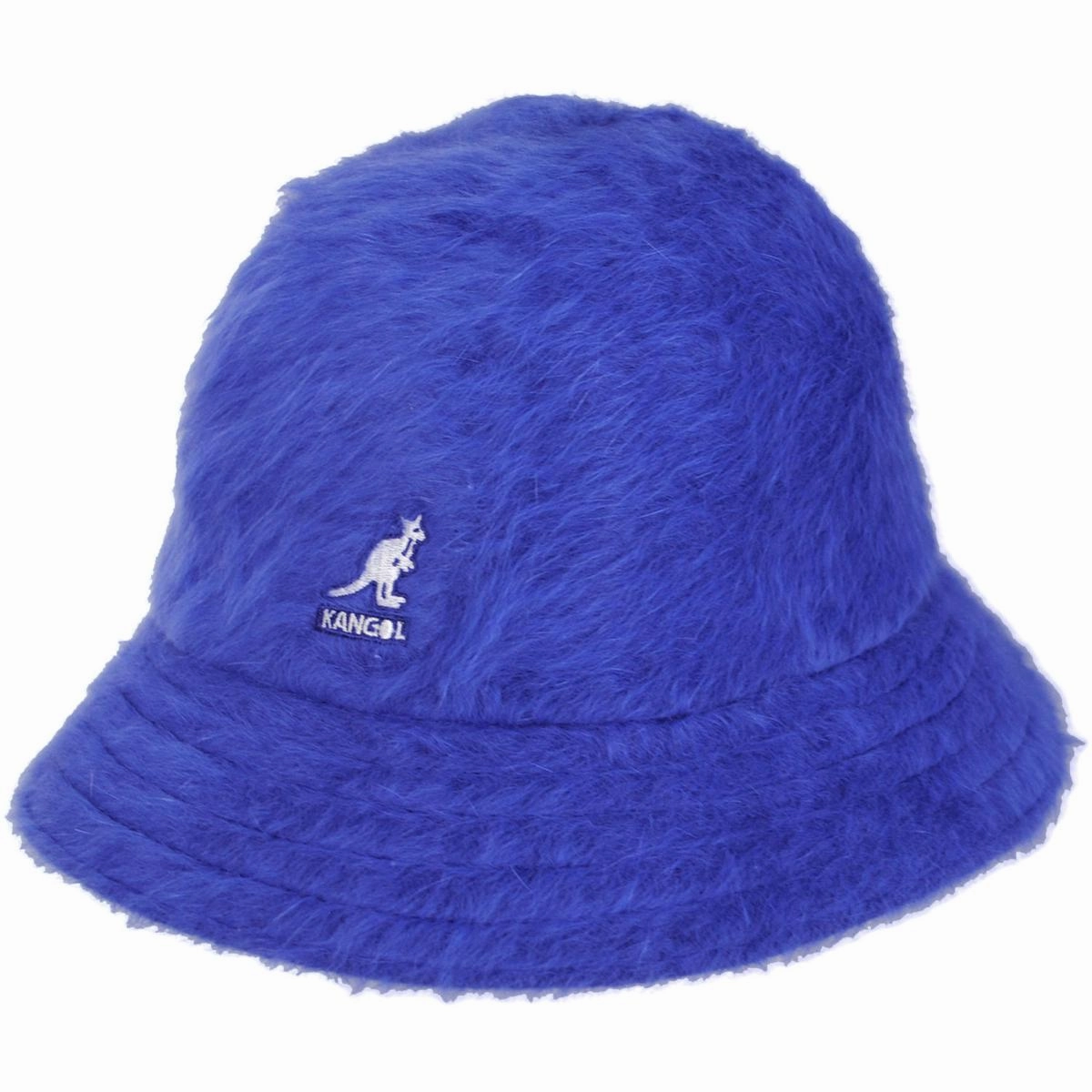 Furgora Casual Bucket Hat - Pastel