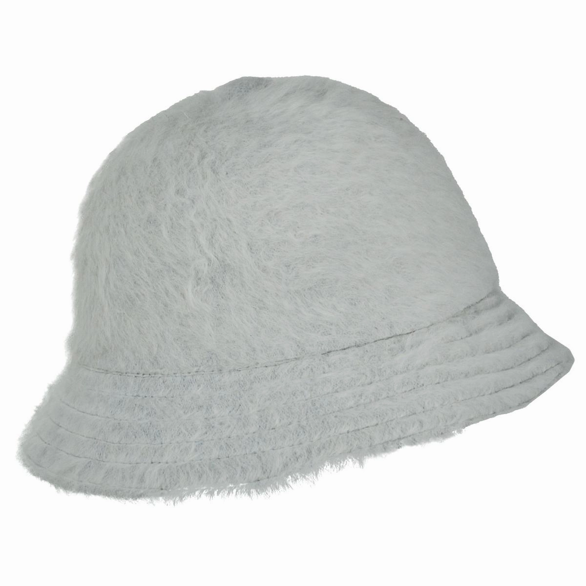 Furgora Casual Bucket Hat - Pastel