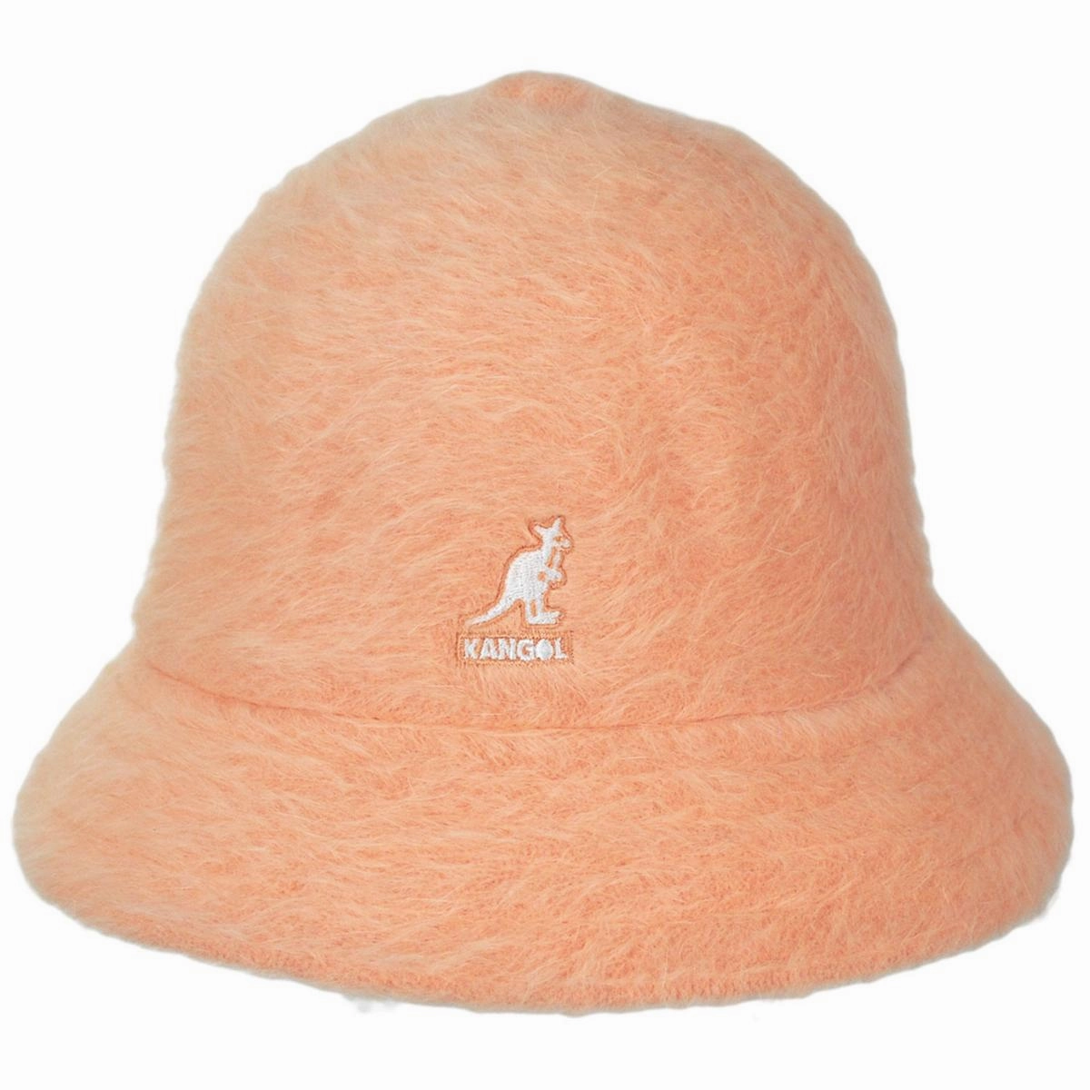 Furgora Casual Bucket Hat - Pastel