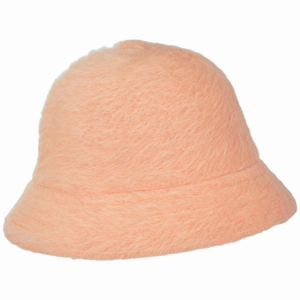 Furgora Casual Bucket Hat - Pastel