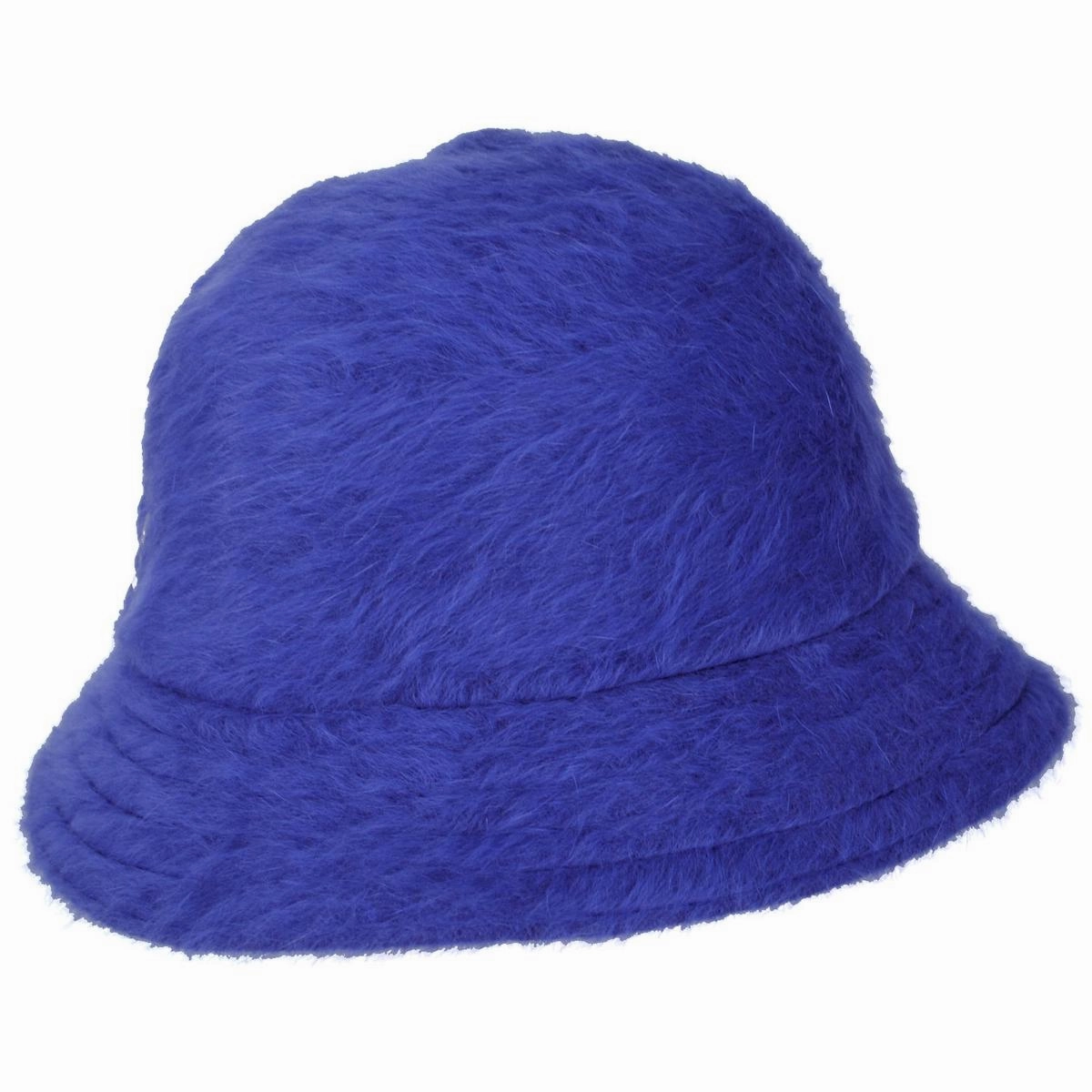 Furgora Casual Bucket Hat - Pastel