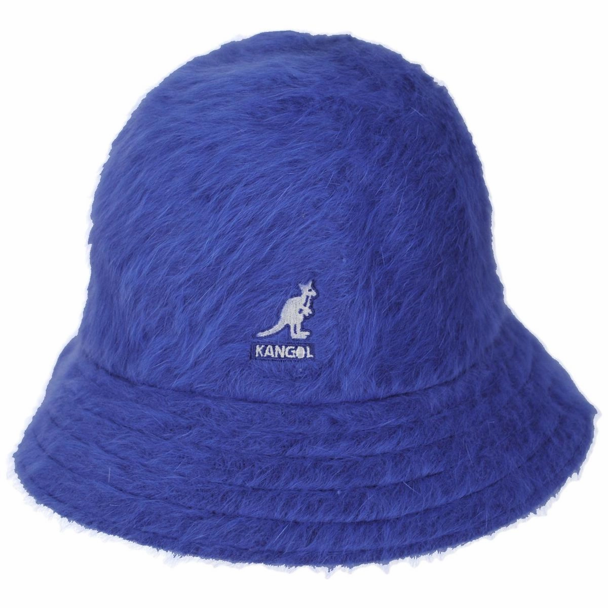 Furgora Casual Bucket Hat - Pastel