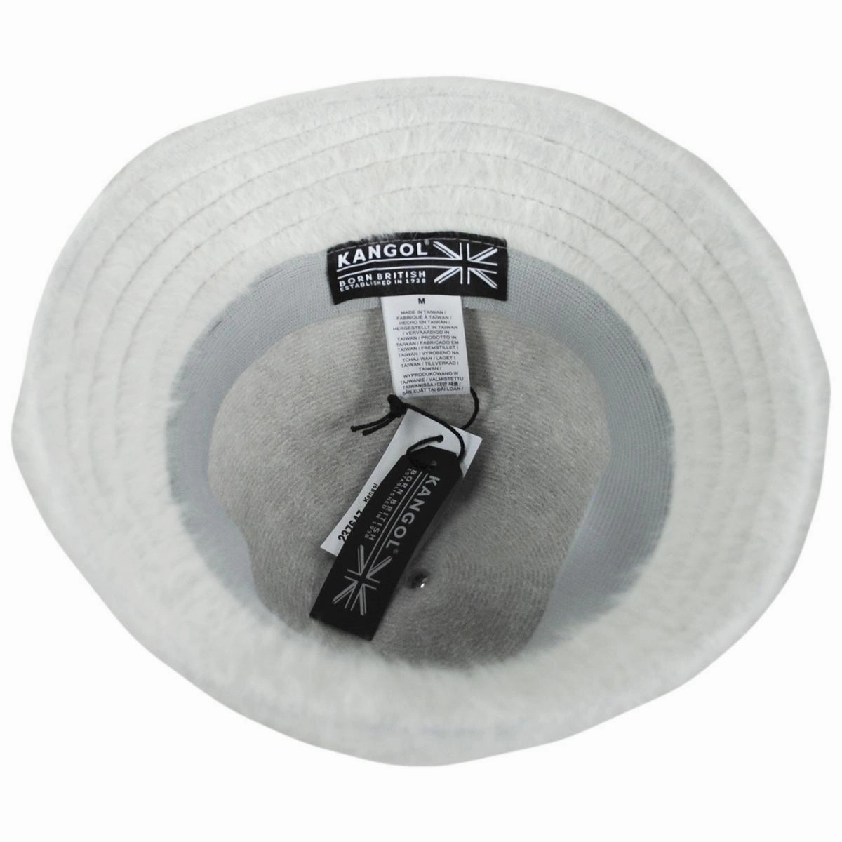 Furgora Casual Bucket Hat - Pastel