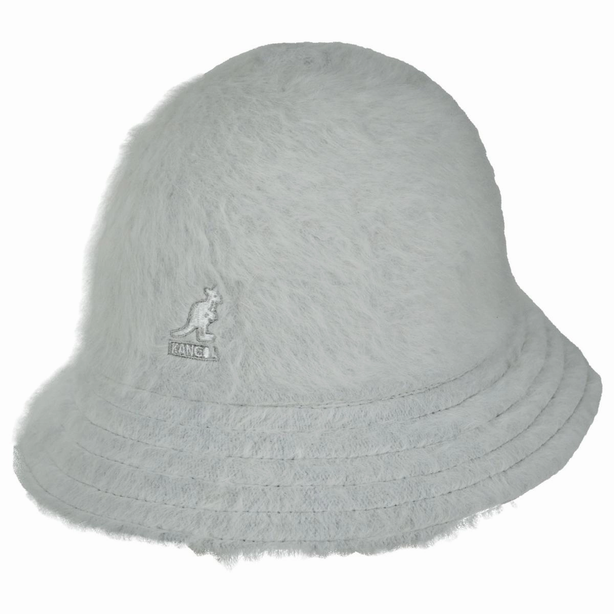 Furgora Casual Bucket Hat - Pastel
