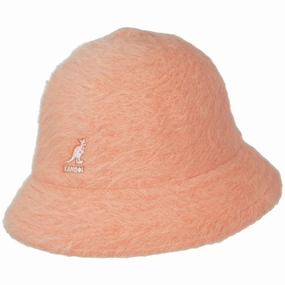 Furgora Casual Bucket Hat - Pastel