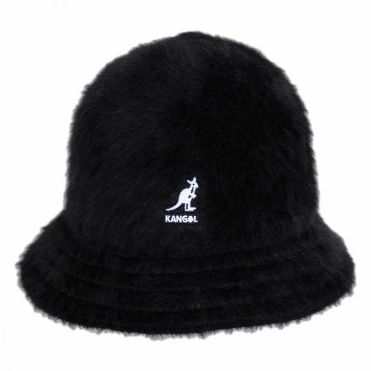 Furgora Casual Bucket Hat