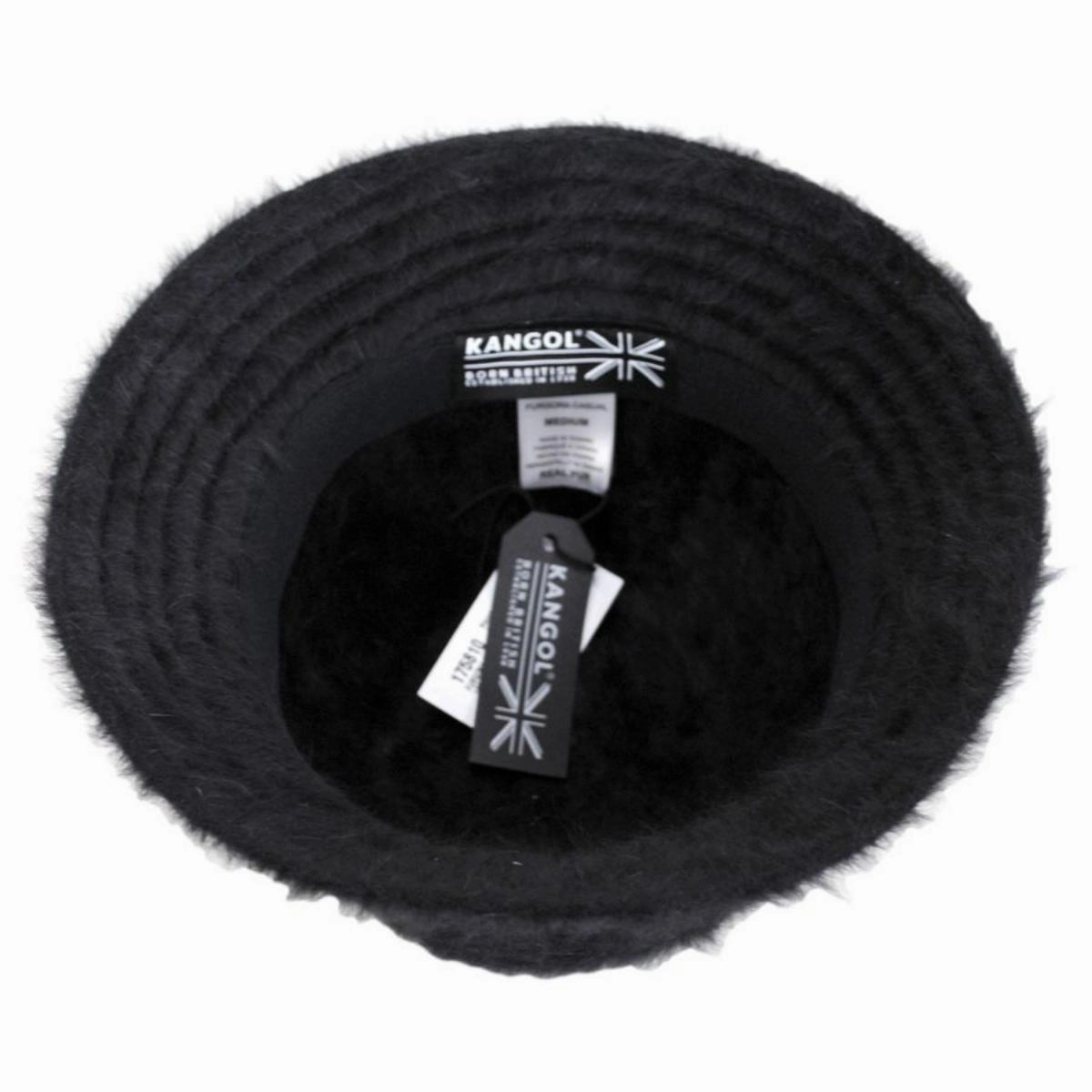 Furgora Casual Bucket Hat