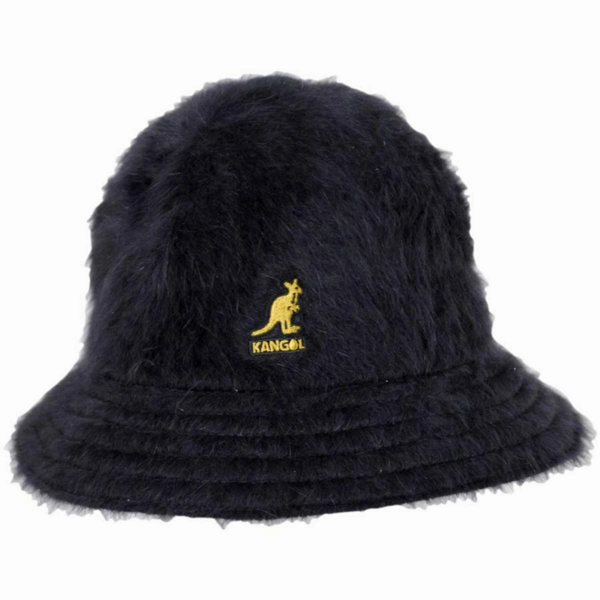 Furgora Casual Bucket Hat