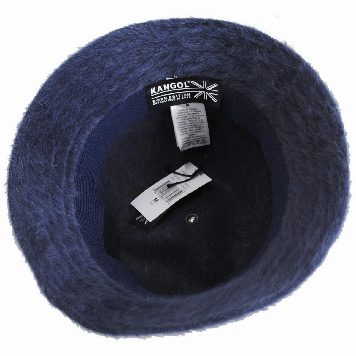 Furgora Casual Bucket Hat