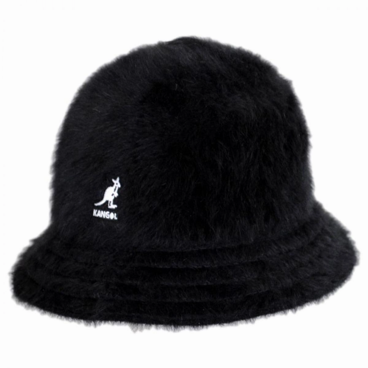 Furgora Casual Bucket Hat