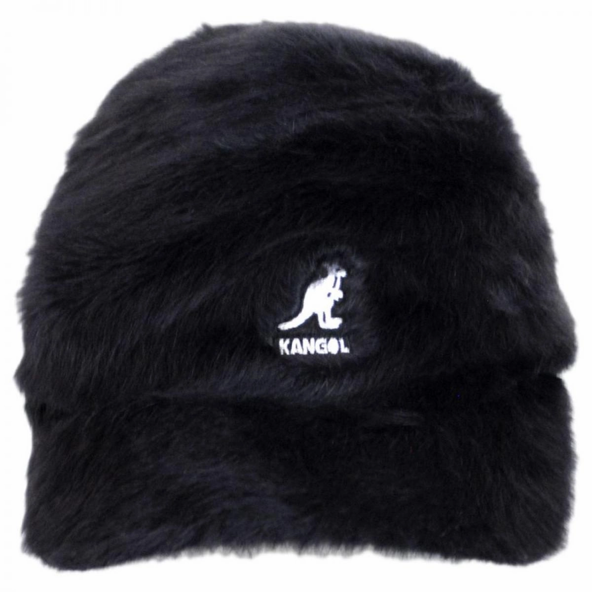 Furgora Spacecap Fitted Baseball Cap