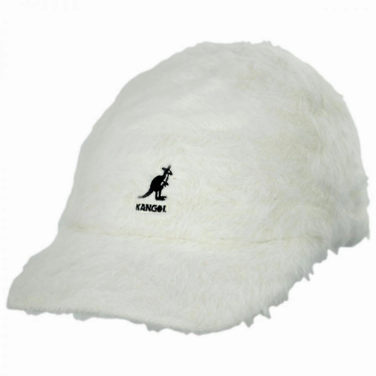 Furgora Spacecap Fitted Baseball Cap