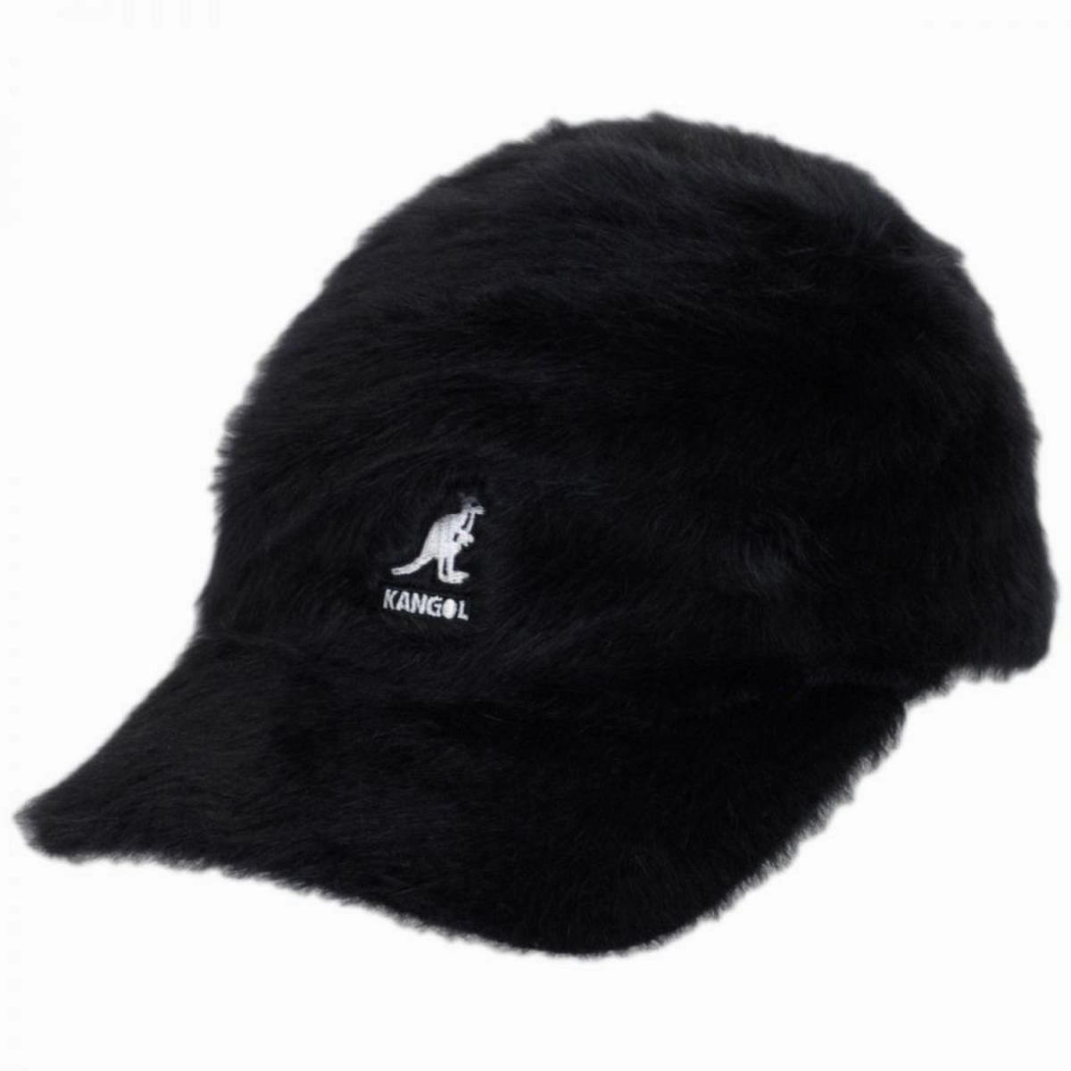 Furgora Spacecap Fitted Baseball Cap