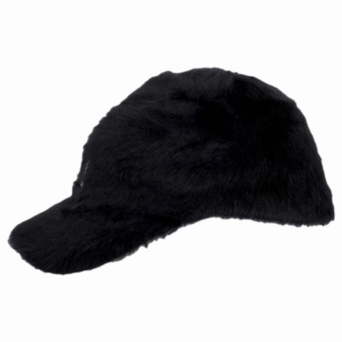 Furgora Spacecap Fitted Baseball Cap