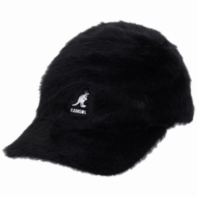 Furgora Spacecap Fitted Baseball Cap