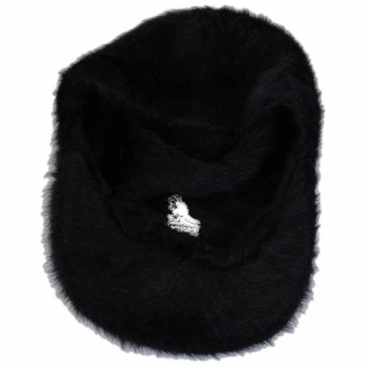 Furgora Spacecap Fitted Baseball Cap