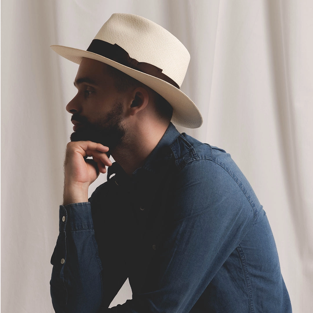 G16 PANAMA HAT