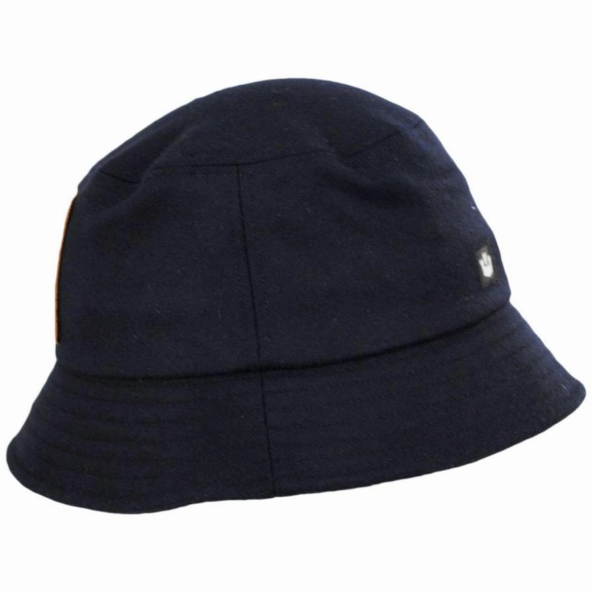 G.O.A.T. Heat Wool Blend Bucket Hat