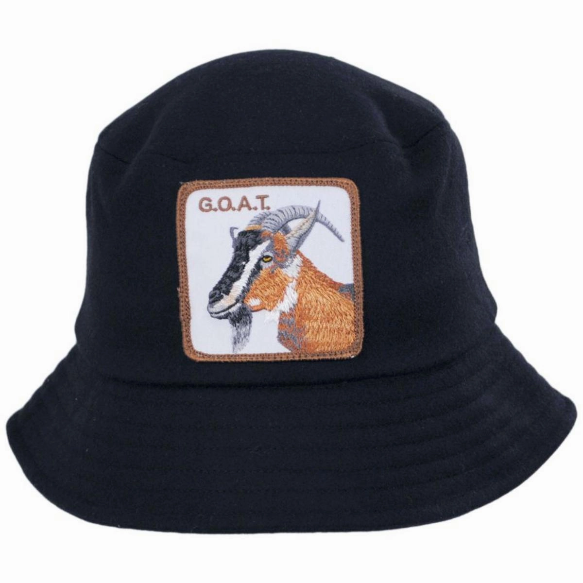 G.O.A.T. Heat Wool Blend Bucket Hat