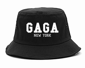 Gaga New York Bucket Hat