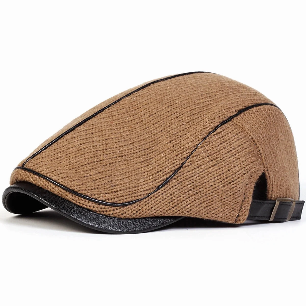 Gatsby Series Flat Cap