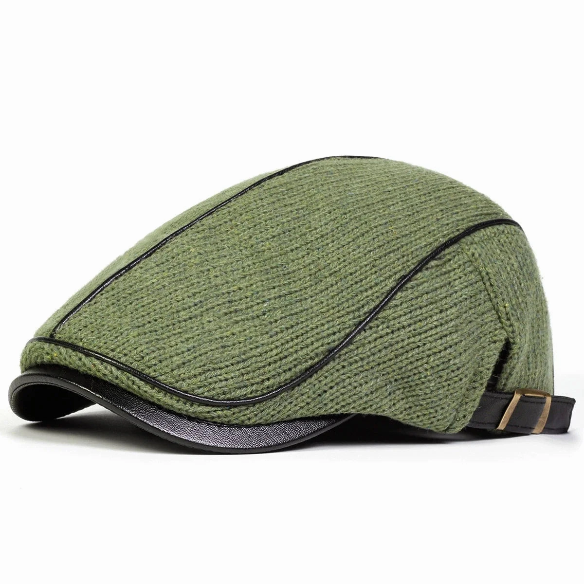 Gatsby Series Flat Cap