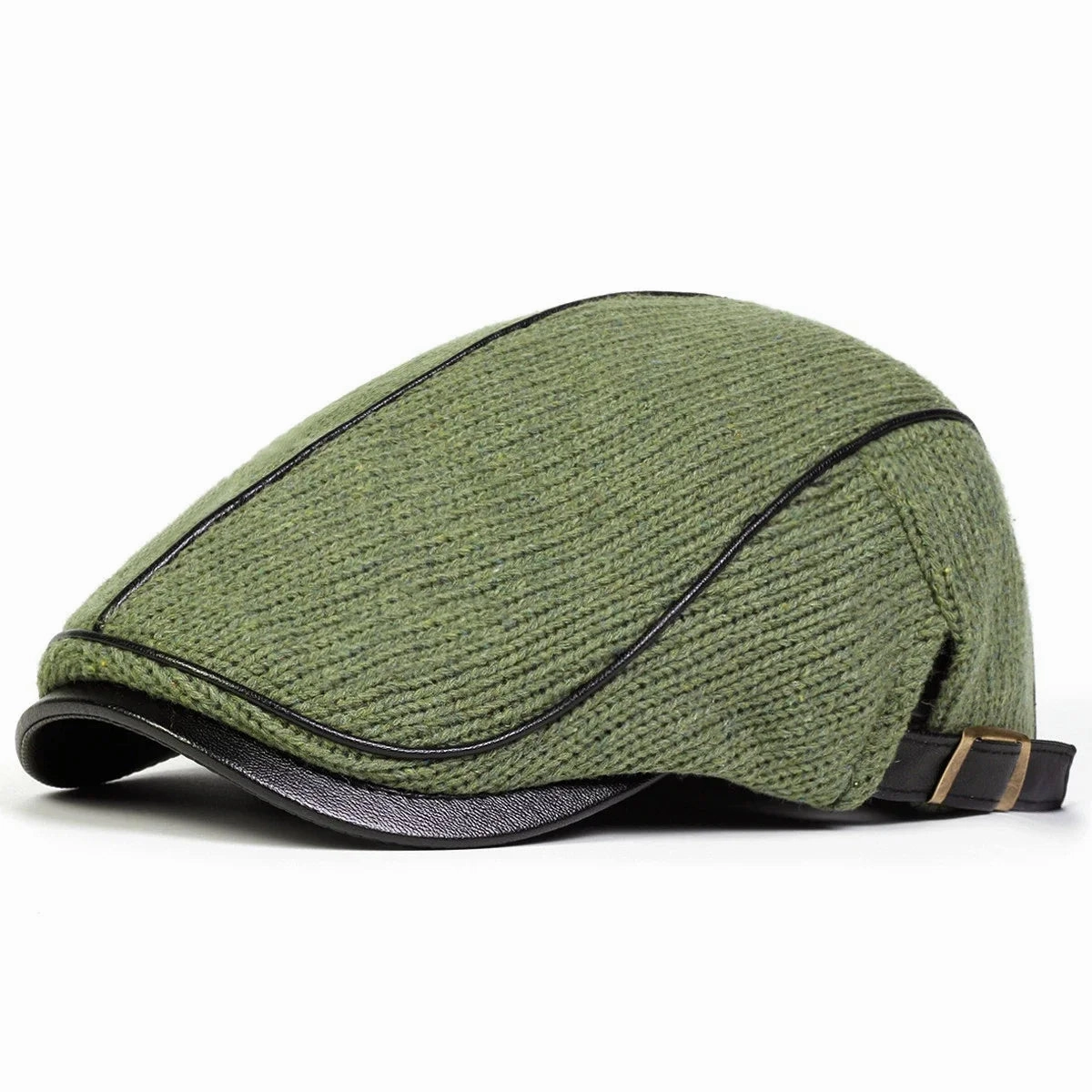Gatsby Series Flat Cap
