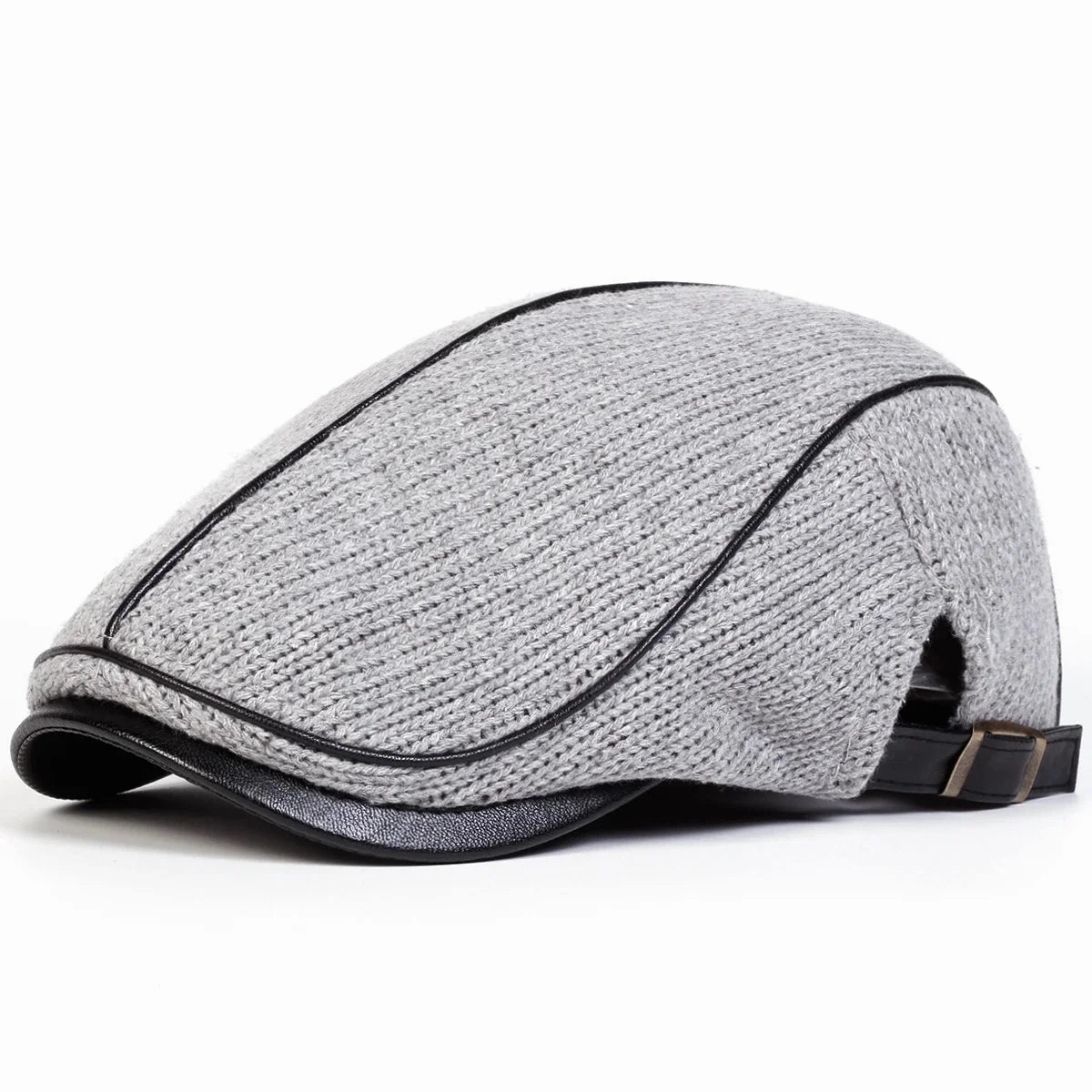 Gatsby Series Flat Cap