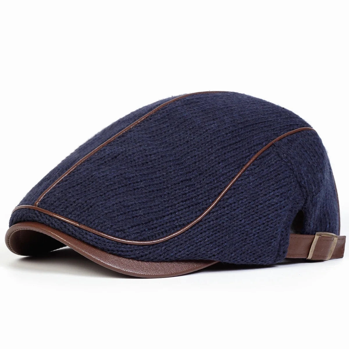 Gatsby Series Flat Cap