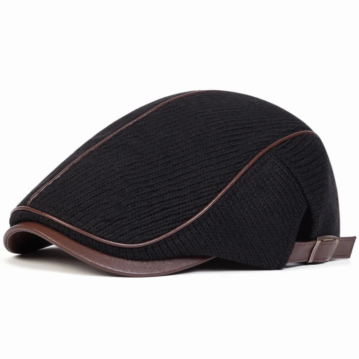 Gatsby Series Flat Cap