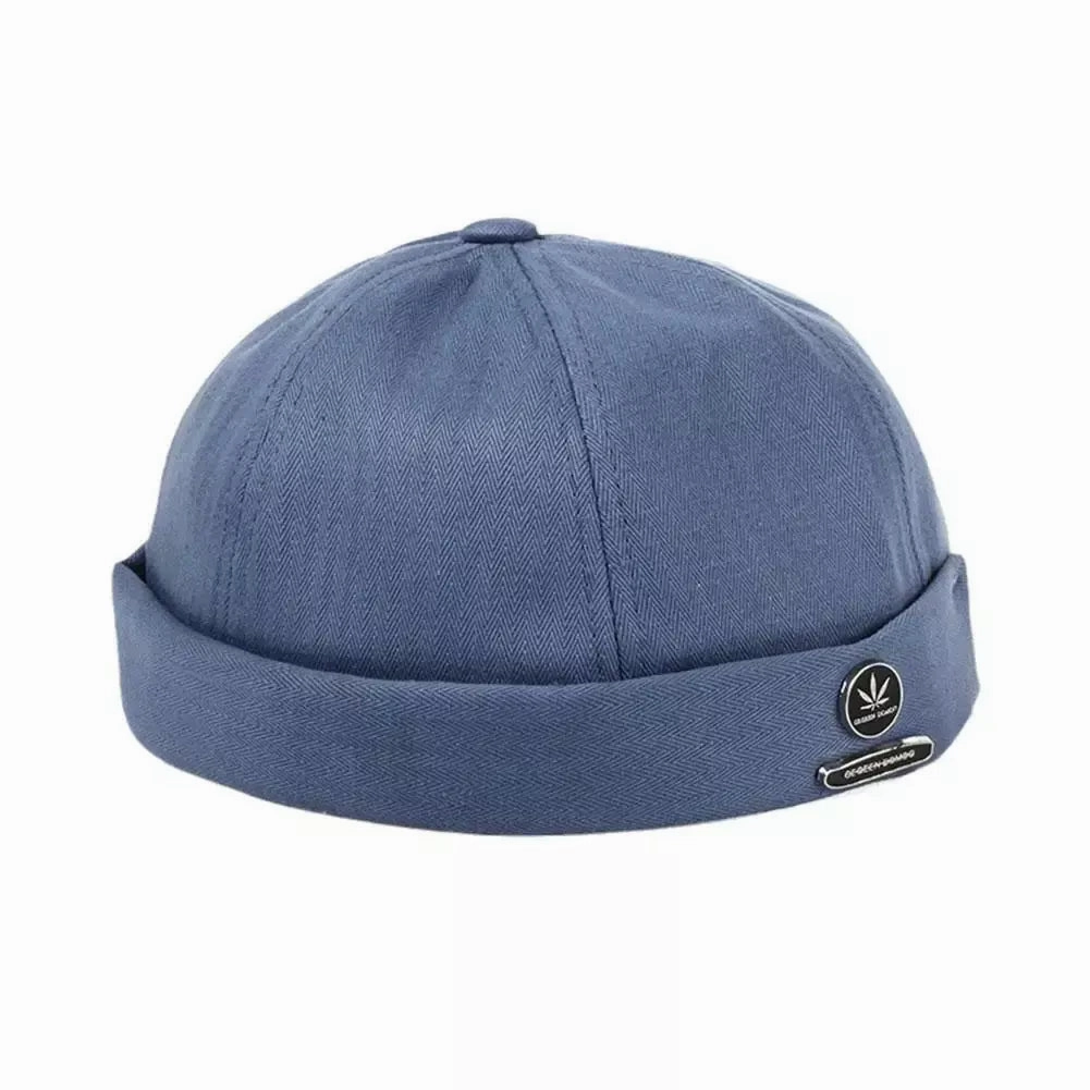 Gegeen Classic Docker Cap
