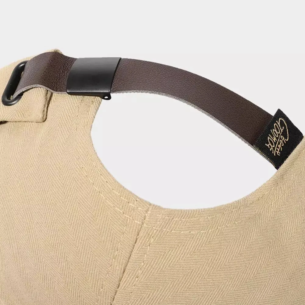 Gegeen Classic Docker Cap