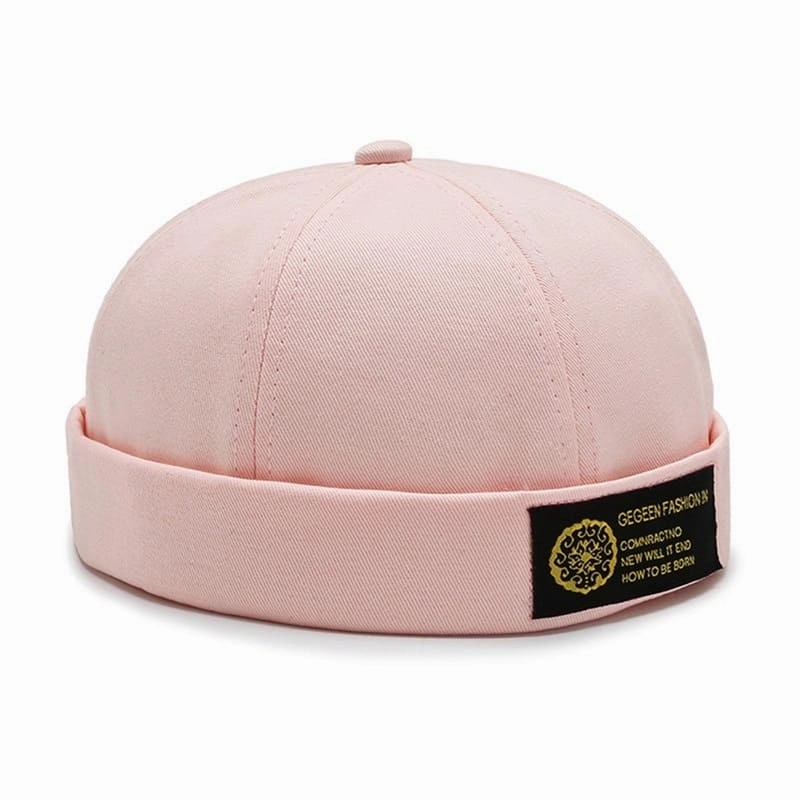 Gegeen Classic Docker Cap