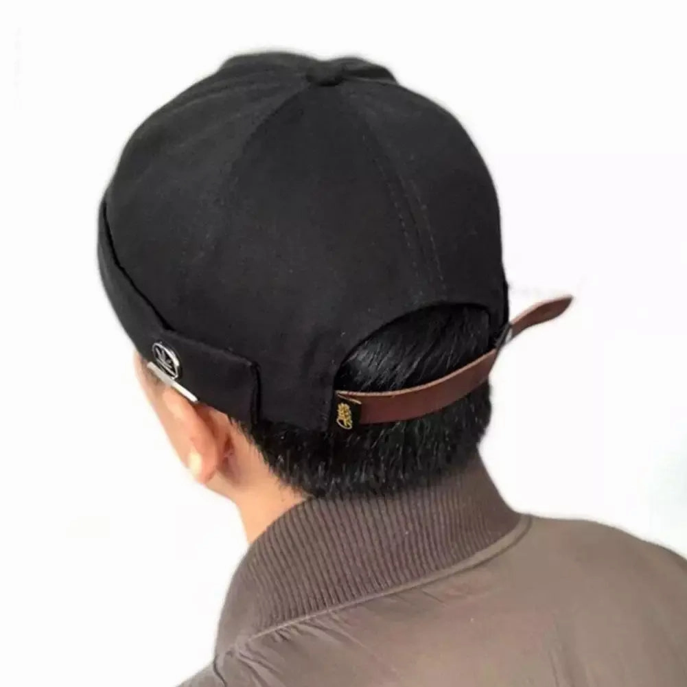 Gegeen Classic Docker Cap