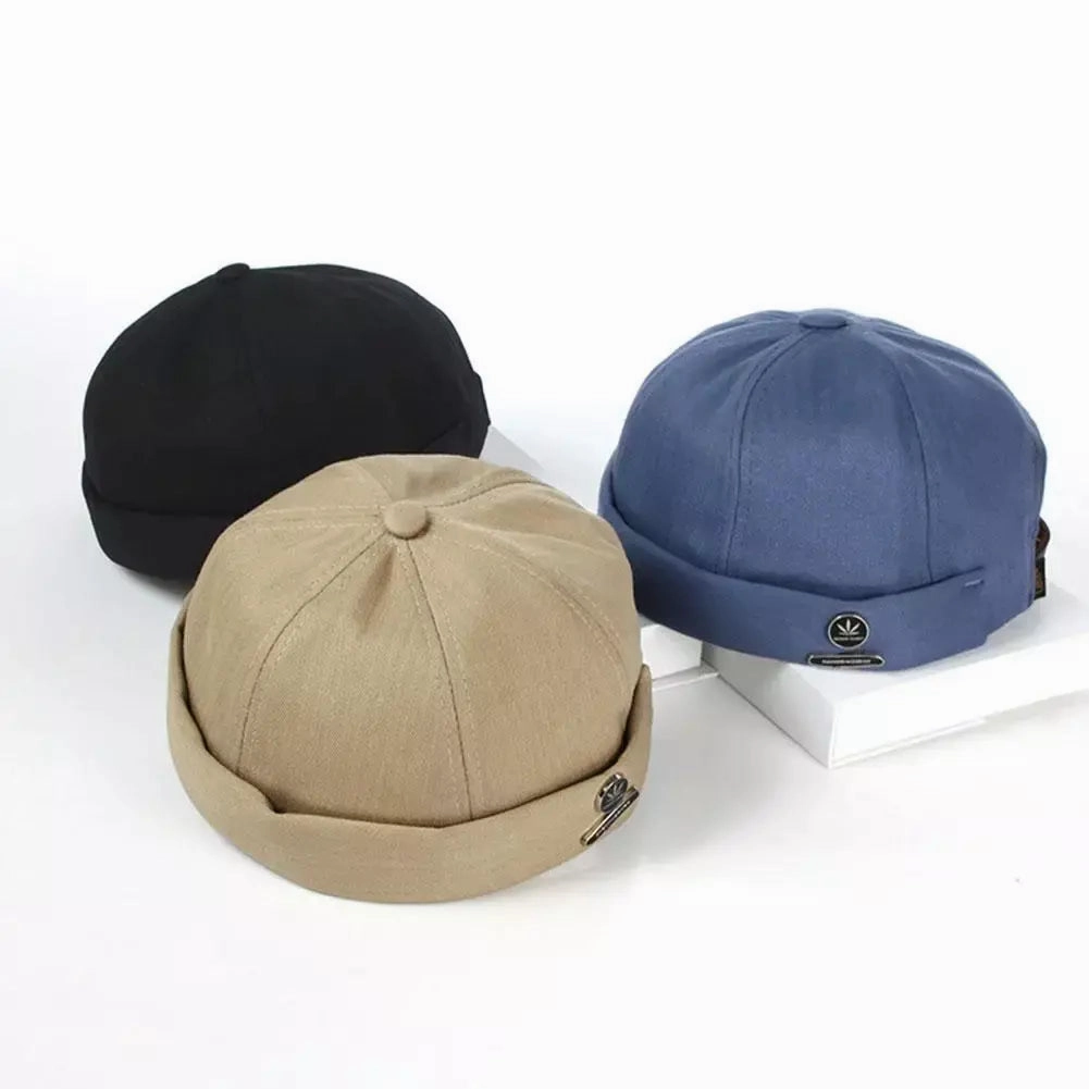 Gegeen Classic Docker Cap