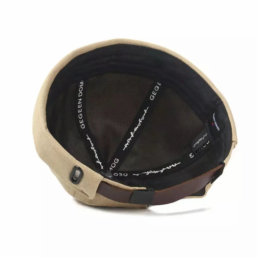 Gegeen Classic Docker Cap