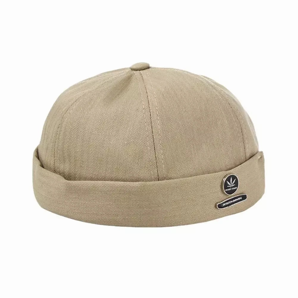 Gegeen Classic Docker Cap